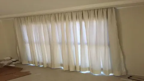 Cortinas 