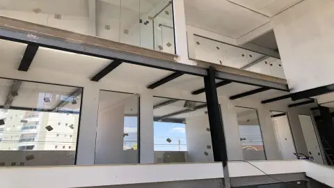 Drywall - Blindex