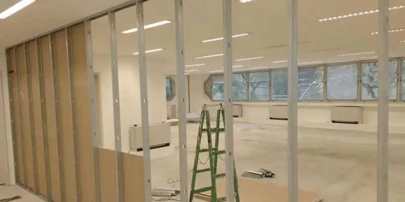 Drywall