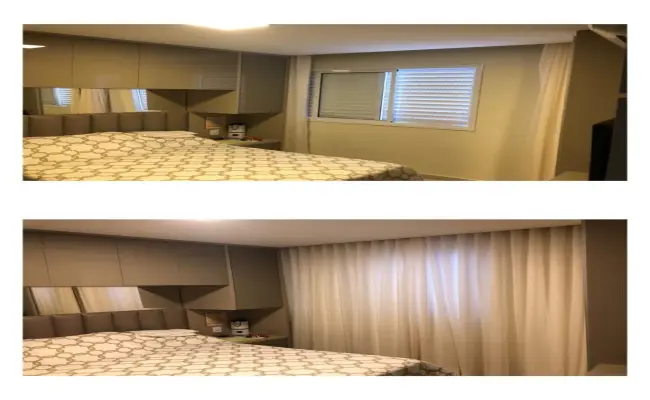 Cortinas