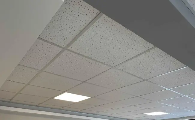 Forro Modular com Melhores Preços e Garantia na CASA DOS FORROS E DIVISORIAS Forro Modular com Melhores Preços e Garantia na CASA DOS FORROS E DIVISORIAS