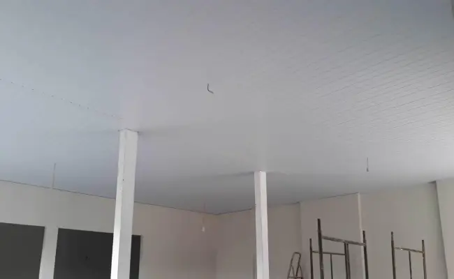 Forro PVC Na CASA DOS FORROS E DIVISORIAS Ligue Agora E Faça Um Orçamento Forro PVC Na CASA DOS FORROS E DIVISORIAS Ligue Agora E Faça Um Orçamento